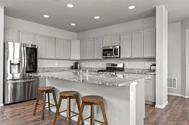 7013 S Uriah Street, Aurora, CO 80016