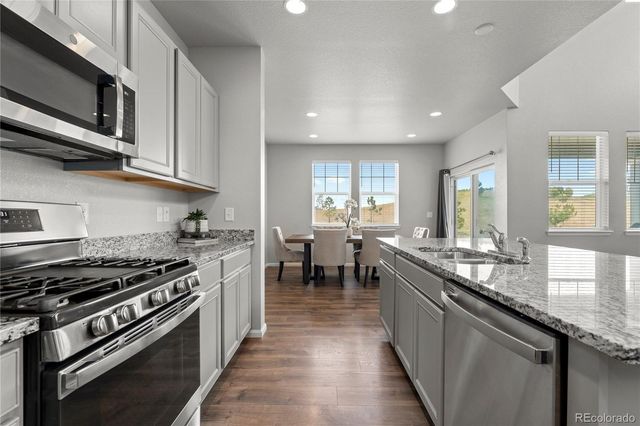7013 S Uriah Street, Aurora, CO 80016