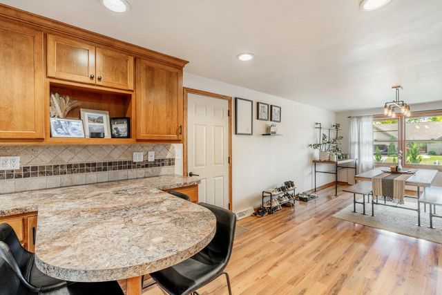 W4426 River Bend DRIVE, Waldo, WI 53031