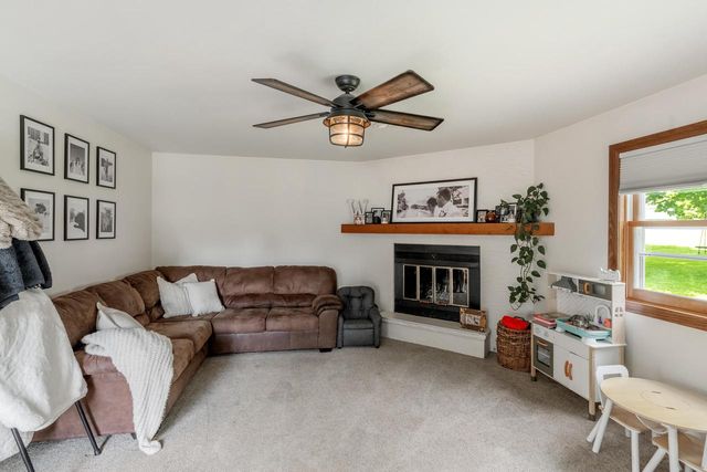 W4426 River Bend DRIVE, Waldo, WI 53031