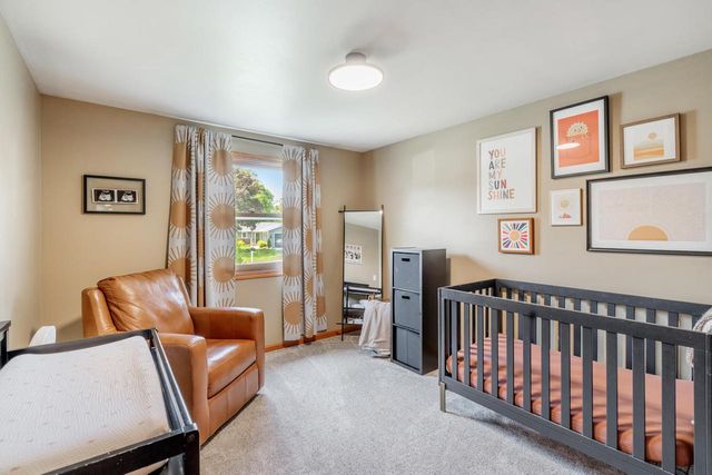 W4426 River Bend DRIVE, Waldo, WI 53031