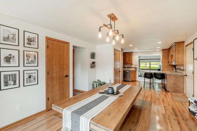 W4426 River Bend DRIVE, Waldo, WI 53031