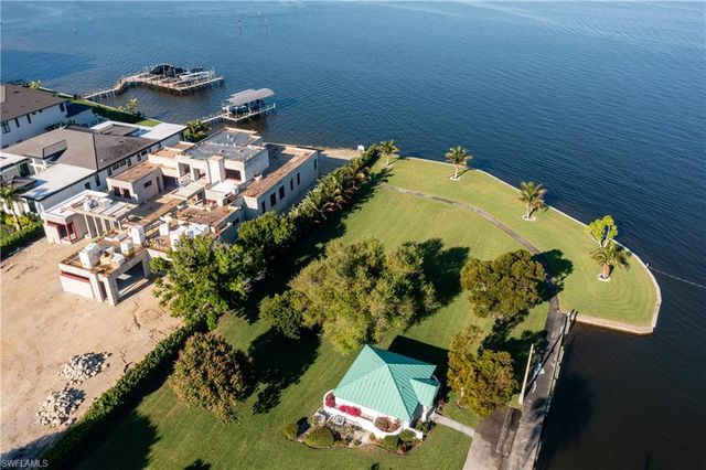 14040 Schultz RD, Fort Myers, FL 33908