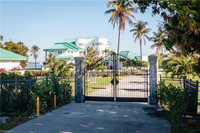 14040 Schultz RD, Fort Myers, FL 33908