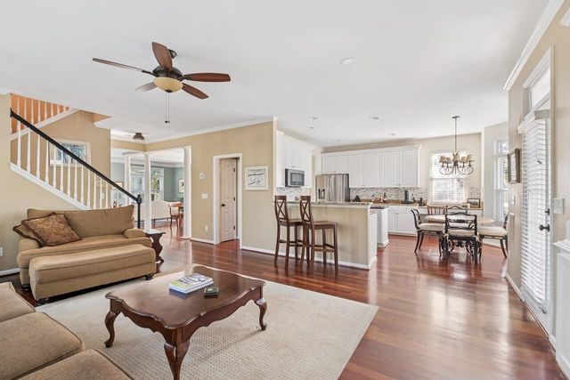 407 Milner Court, Charleston, SC 29492