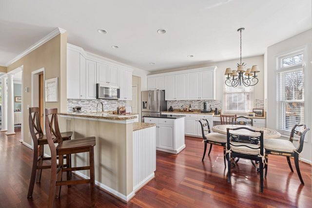 407 Milner Court, Charleston, SC 29492