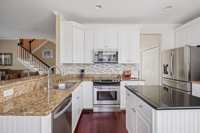 407 Milner Court, Charleston, SC 29492