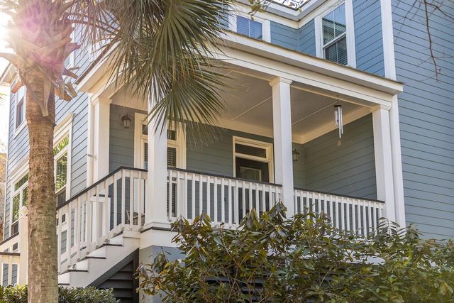 407 Milner Court, Charleston, SC 29492
