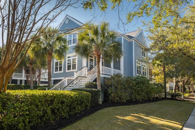 407 Milner Court, Charleston, SC 29492