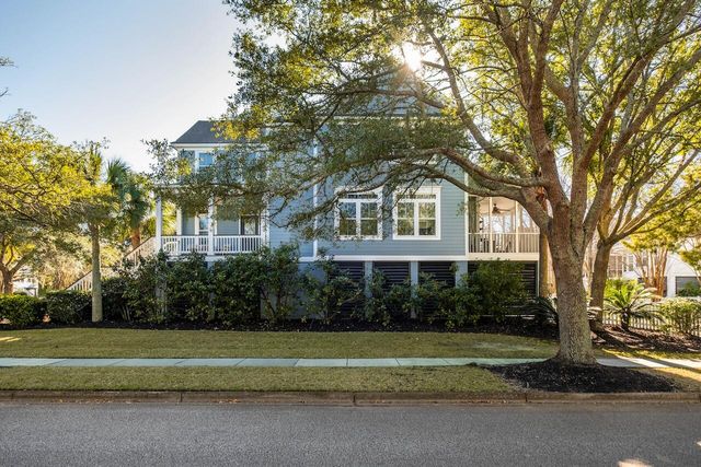 407 Milner Court, Charleston, SC 29492