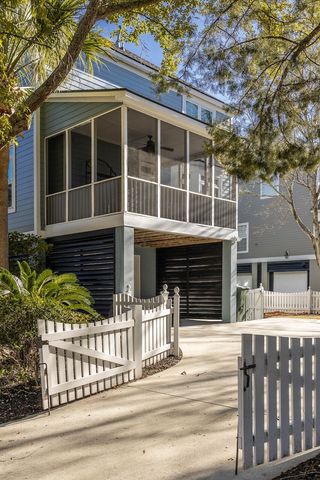 407 Milner Court, Charleston, SC 29492