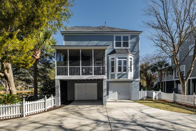 407 Milner Court, Charleston, SC 29492