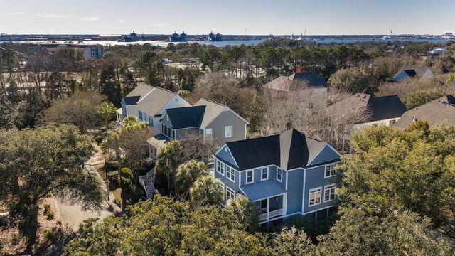 407 Milner Court, Charleston, SC 29492