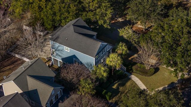 407 Milner Court, Charleston, SC 29492