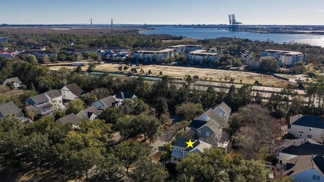 407 Milner Court, Charleston, SC 29492