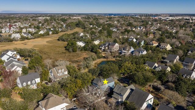 407 Milner Court, Charleston, SC 29492