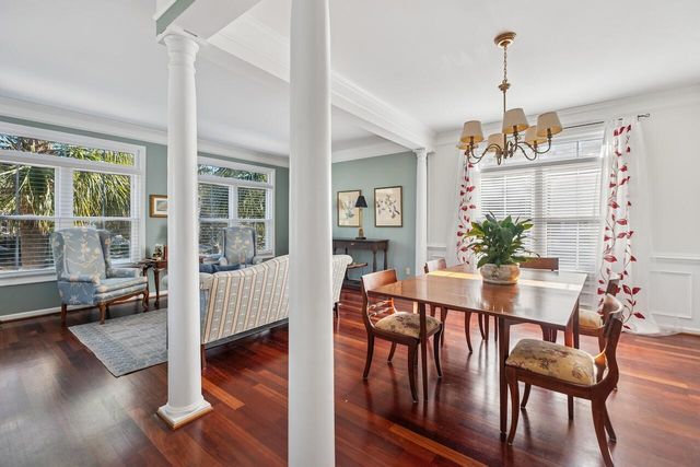 407 Milner Court, Charleston, SC 29492