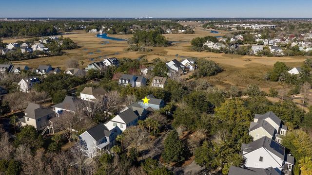 407 Milner Court, Charleston, SC 29492