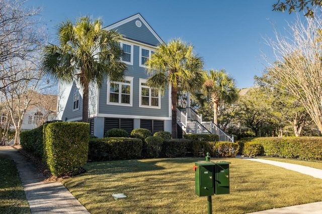 407 Milner Court, Charleston, SC 29492