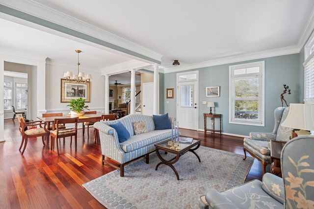 407 Milner Court, Charleston, SC 29492