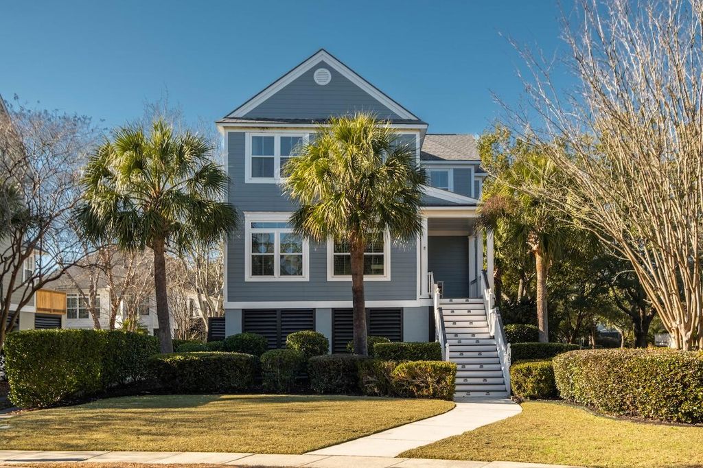 407 Milner Court, Charleston, SC 29492