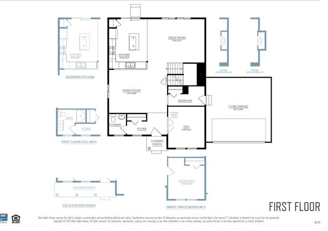 903 Breezewood Drive, Lakeville, IN 46536