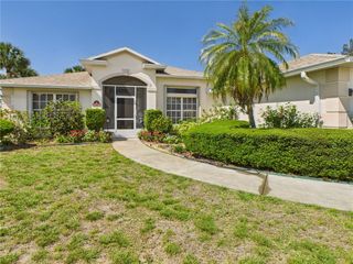 787 Carnation Drive, Sebastian, FL 32958