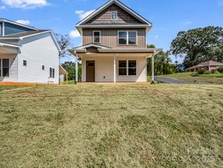 166 Illinois Street, Spindale, NC 28160