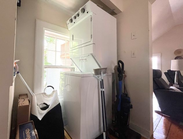 269 Lamartine St 2, Boston, MA 02130