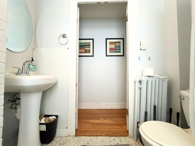 269 Lamartine St 2, Boston, MA 02130