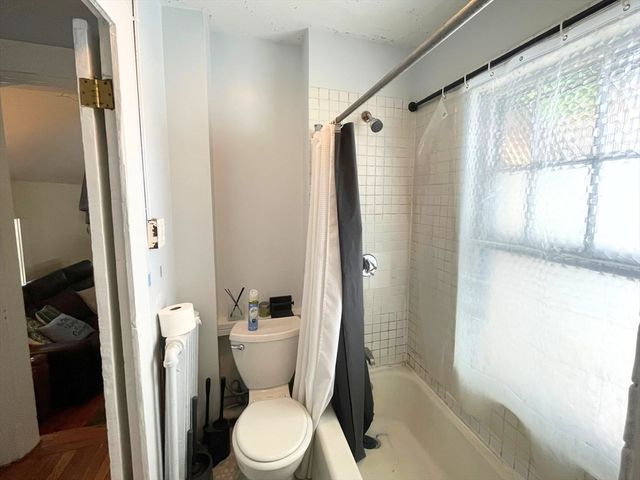 269 Lamartine St 2, Boston, MA 02130