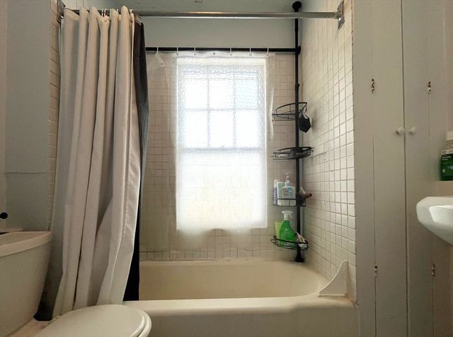 269 Lamartine St 2, Boston, MA 02130