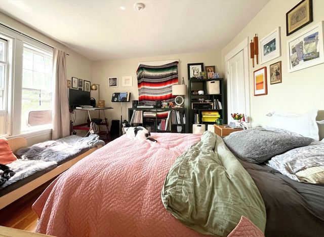 269 Lamartine St 2, Boston, MA 02130