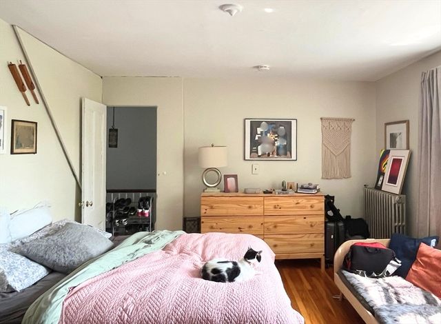 269 Lamartine St 2, Boston, MA 02130