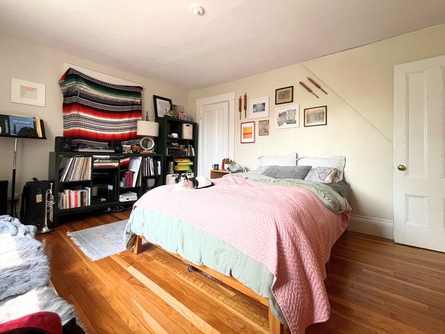 269 Lamartine St 2, Boston, MA 02130