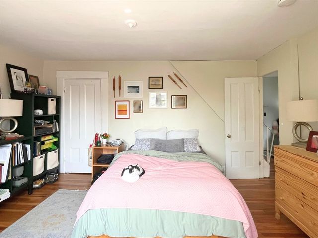 269 Lamartine St 2, Boston, MA 02130