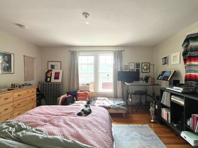 269 Lamartine St 2, Boston, MA 02130