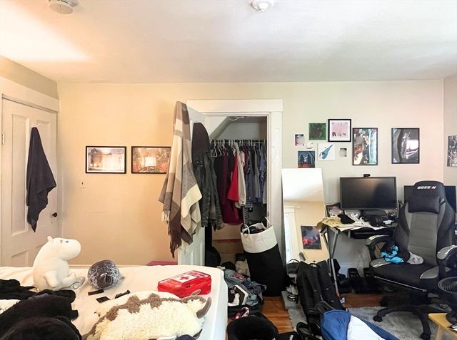 269 Lamartine St 2, Boston, MA 02130