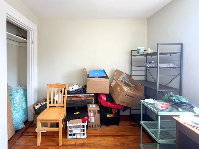 269 Lamartine St 2, Boston, MA 02130