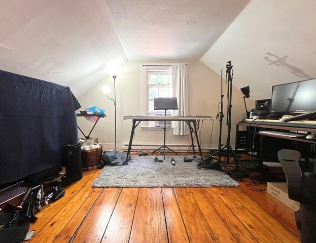 269 Lamartine St 2, Boston, MA 02130