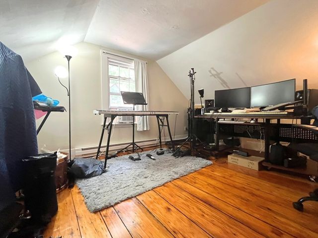 269 Lamartine St 2, Boston, MA 02130