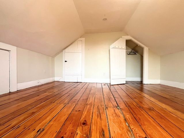 269 Lamartine St 2, Boston, MA 02130