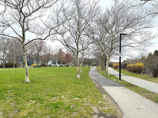 269 Lamartine St 2, Boston, MA 02130