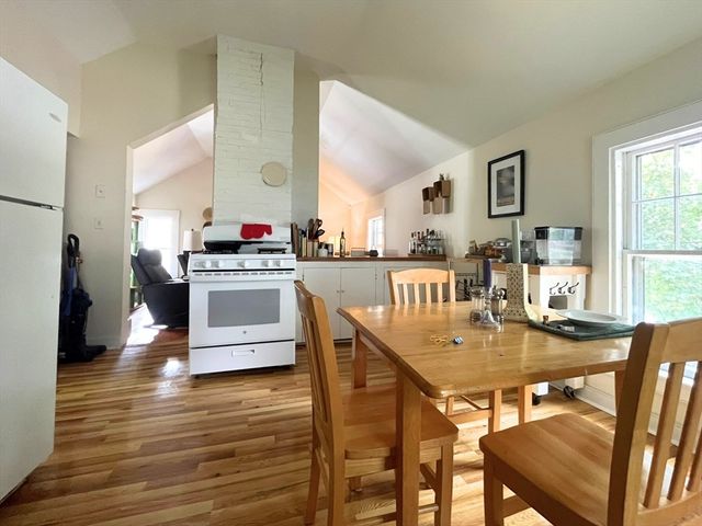269 Lamartine St 2, Boston, MA 02130