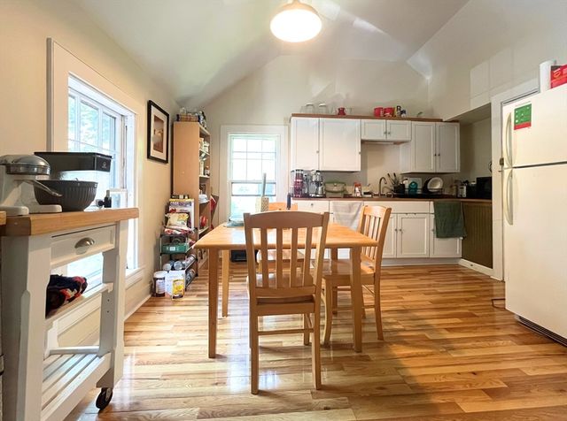 269 Lamartine St 2, Boston, MA 02130
