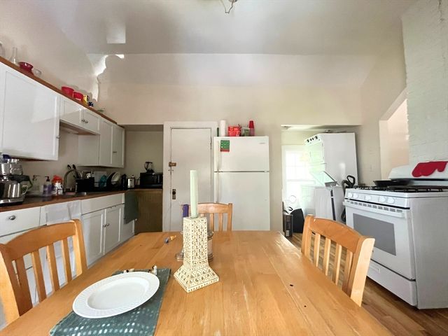 269 Lamartine St 2, Boston, MA 02130