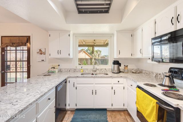 2271 Orchid Drive, Sierra Vista, AZ 85635