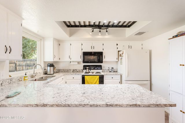 2271 Orchid Drive, Sierra Vista, AZ 85635