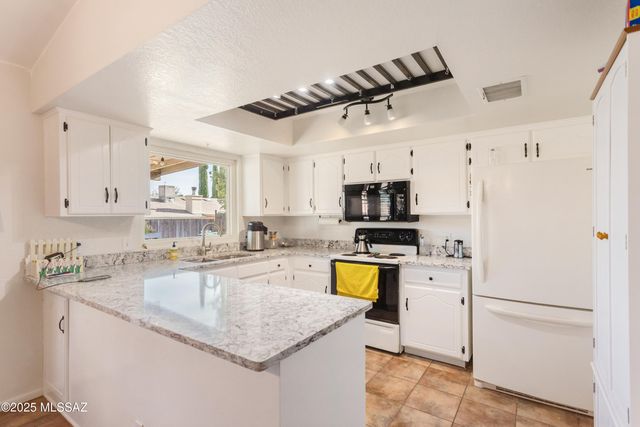 2271 Orchid Drive, Sierra Vista, AZ 85635