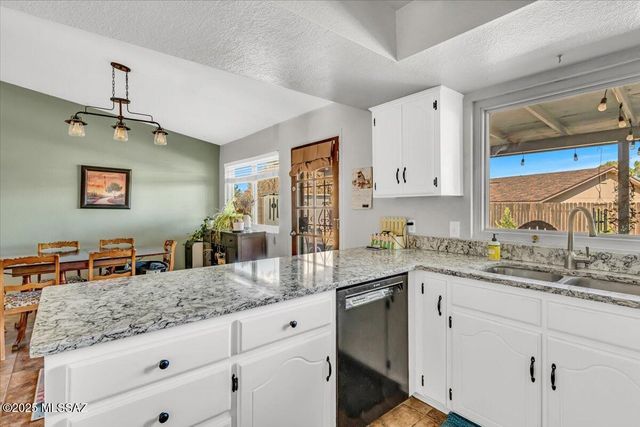 2271 Orchid Drive, Sierra Vista, AZ 85635